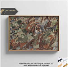 Tổng hợp các mẫu tranh indochine Vintage Trung Hoa Hoa Sen Tre Trúc Chim Động Vật Bướm Cổ Điển Nghệ Thuật Treo Tường Trang trí