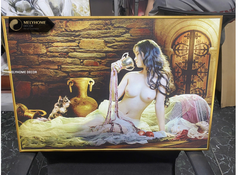 Tổng hợp các mẫu tranh Cô Gái Sexy Quyến Rũ Khoả Thân Nghệ Thuật Treo Tường Trang trí Khách Sạn Nhà Hàng Massage Resort