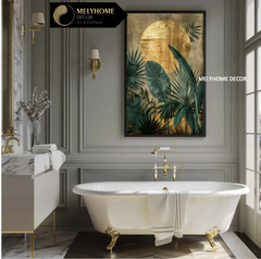 Tổng hợp các mẫu tranh indochine Vintage Trung Hoa Hoa Sen Tre Trúc Chim Động Vật Bướm Cổ Điển Nghệ Thuật Treo Tường Trang trí