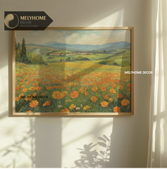 Tổng hợp các mẫu tranh Hoa Cúc Mẫu Đơn Túc Anh Hoa Dại Nghệ Thuật Tối Giản Vintage Trừu Tượng Nhật Bản Đa Dạng Phong cách Tranh Treo Tường Trang trí phòng ngủ phòng khách _ MELYHOME DECOR