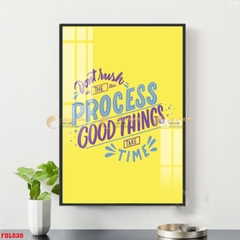 Tranh treo tường đơn dọc động lực tiếng việt tỷ lệ 2:3-31