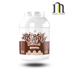 FA WHEY PROTEIN 2KG - 62 SERVINGS