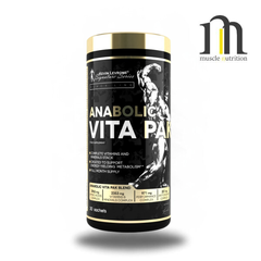 ANABOLIC VITA PAK 30SERVINGS