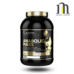 KEVIN LEVRONE ANABOLIC MASS 3000G - 30SERVINGS