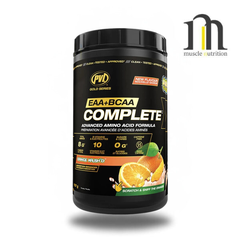 PVL EAA+BCAA COMPLETE 1170G ( 90 SERVINGS )