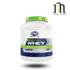 PVL ISO SPORT WHEY 2270G - 65SERVINGS