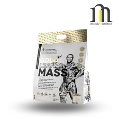LEVRONE GOLD LEAN MASS 6000G - 30SERVINGS