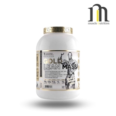 LEVRONE GOLD LEAN MASS 3000G - 15SERVINGS