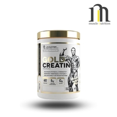 LEVRONE GOLD CREATINE MONOHYDRATE 300G - 60SERVINGS