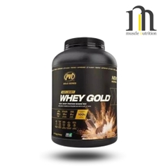 PVL WHEY GOLD 2700G - 71SERVINGS