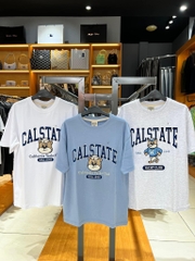 ÁO WHOAU GẤU CALSTATE