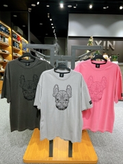Áo Lifework FaceDog