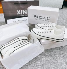 Giày Playball Whoau Basic SIZE 39