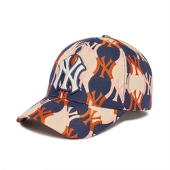 NÓN Argyle MONOGRAM  NEW YORK YANKEES