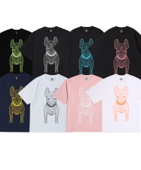 ÁO LIFEWORK RADOC BIG LOGO SHORT SLEEVE T-SHIRT