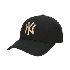 NÓN Metal Logo NEW YORK YANKEES