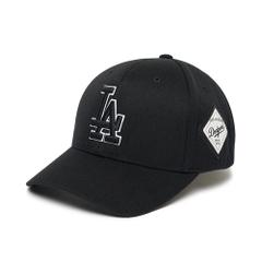 NÓN Stamp  LA DODGERS