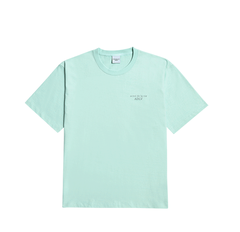 Áo thun - Acmé de la vie - ADLV BASIC SHORT SLEEVE T-SHIRT 2 MINT
