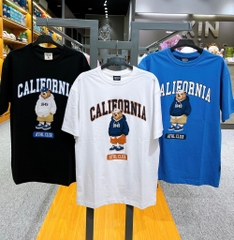 Áo Whoau Gấu California 1849