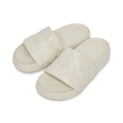 Dép MLB Chunky Bouncer Slide Los Angeles Dodgers