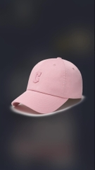 Nón MLB Basic Small logo unstructured Ball Cap Cleveland Guardians