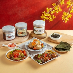 Combo Tình Yêu