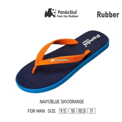 PANDA NAVY/BLUE SKY/ORANGE