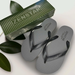 DÉP ZENSTAR XÁM QUAI ĐEN