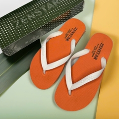 DÉP ZENSTAR CAM QUAI TRẮNG