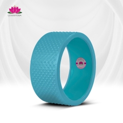 Vòng gai massage tập Yoga bản 16cm