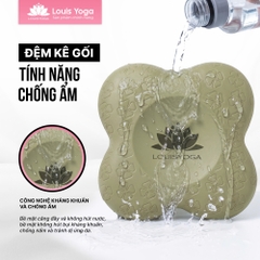 Đệm Kê Gối Tập Yoga - Yoga Pad