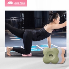 Đệm Kê Gối Tập Yoga - Yoga Pad