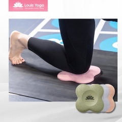 Đệm Kê Gối Tập Yoga - Yoga Pad