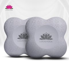 Đệm Kê Gối Tập Yoga - Yoga Pad