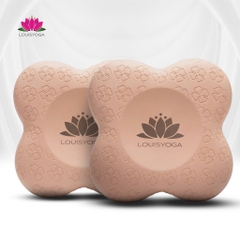 Đệm Kê Gối Tập Yoga - Yoga Pad