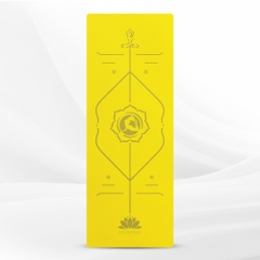 Thảm Tập Yoga Cao Su - BASIC