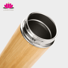 Bình Giữ Nhiệt - 450ml