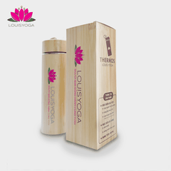 Bình Giữ Nhiệt - 450ml