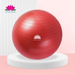 Bóng Tập Yoga Trơn