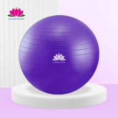 Bóng Tập Yoga Trơn
