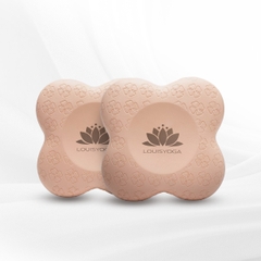 Đệm Kê Gối Tập Yoga - Yoga Pad