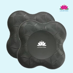 Đệm Kê Gối Tập Yoga - Yoga Pad