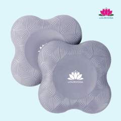 Đệm Kê Gối Tập Yoga - Yoga Pad