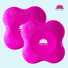 Đệm Kê Gối Tập Yoga - Yoga Pad
