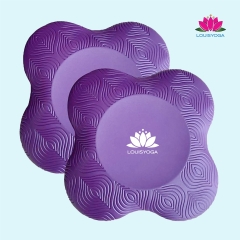 Đệm Kê Gối Tập Yoga - Yoga Pad