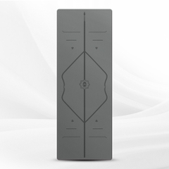 Thảm Tập Yoga Cao Su Cao Cấp - DIAMOND