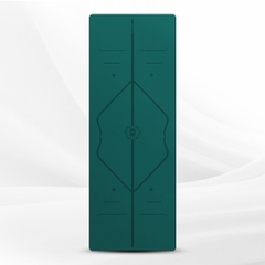 Thảm Tập Yoga Cao Su Cao Cấp - DIAMOND