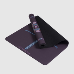 Combo Thảm Yoga F23 và Bình giữ nhiệt dành cho người tập chuyên nghiệp
