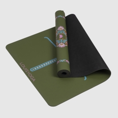 Combo Thảm Yoga F23 và Bình giữ nhiệt dành cho người tập chuyên nghiệp