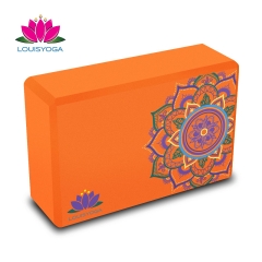 Gạch Tập Yoga - G220